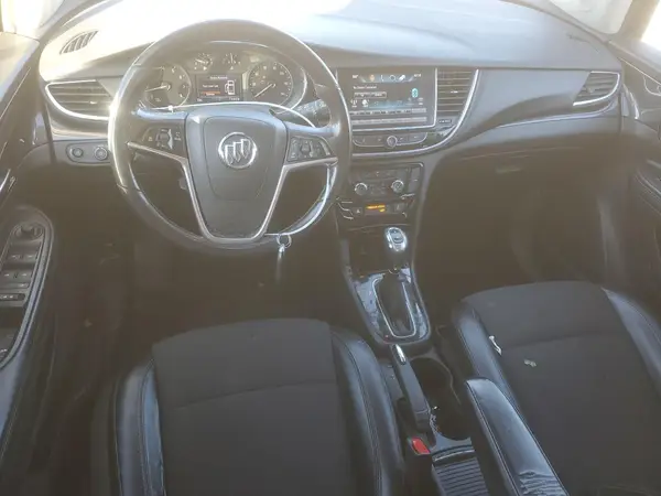 KL4CJASB2KB784245 2019 BUICK ENCORE - Image 8