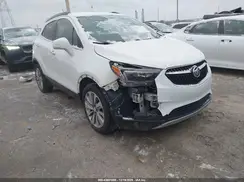 KL4CJASB2KB784343 2019 BUICK ENCORE