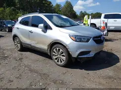 KL4CJASB2KB784732 2019 BUICK ENCORE