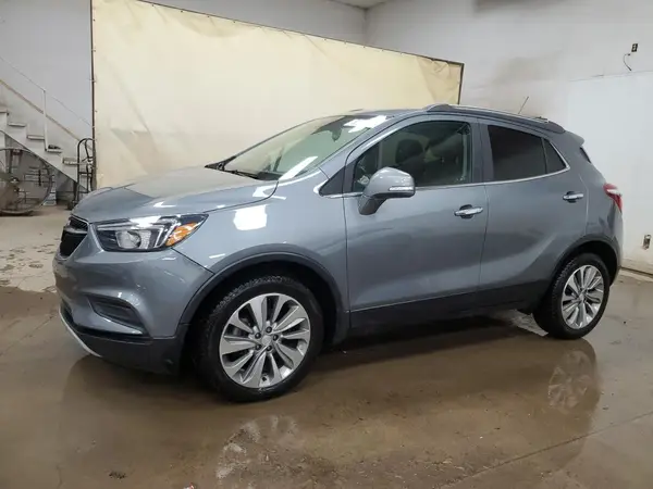 KL4CJASB2KB785508 2019 BUICK ENCORE - Image 1
