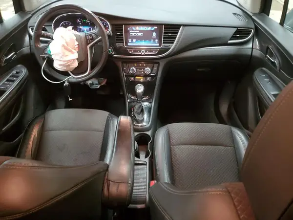 KL4CJASB2KB785508 2019 BUICK ENCORE - Image 8