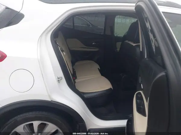 KL4CJASB2KB786044 2019 BUICK ENCORE - Image 8