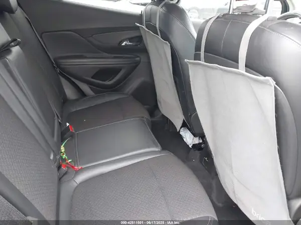 KL4CJASB2KB786223 2019 BUICK ENCORE - Image 8