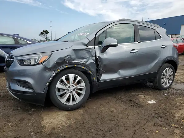 KL4CJASB2KB788067 2019 BUICK ENCORE - Image 1