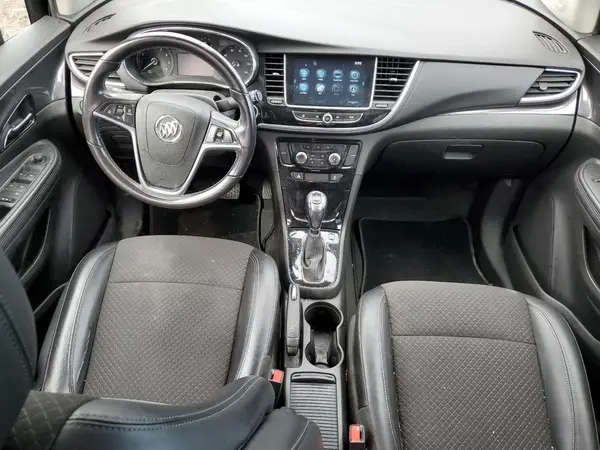 KL4CJASB2KB788067 2019 BUICK ENCORE - Image 8