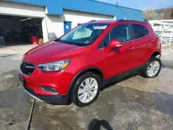 KL4CJASB2KB791700 2019 BUICK ENCORE