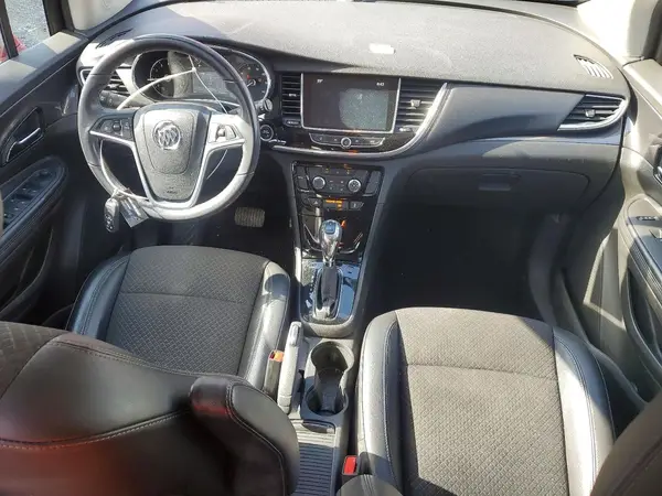 KL4CJASB2KB791700 2019 BUICK ENCORE - Image 8