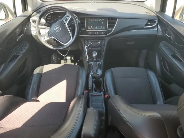 KL4CJASB2KB791910 2019 BUICK ENCORE - Image 8