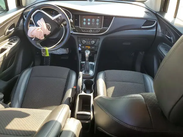 KL4CJASB2KB792037 2019 BUICK ENCORE - Image 8