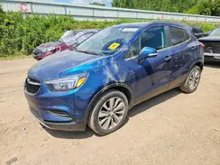 KL4CJASB2KB793320 2019 BUICK ENCORE