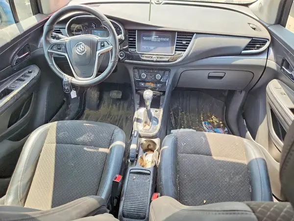 KL4CJASB2KB793320 2019 BUICK ENCORE - Image 8