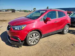 KL4CJASB2KB797450 2019 BUICK ENCORE