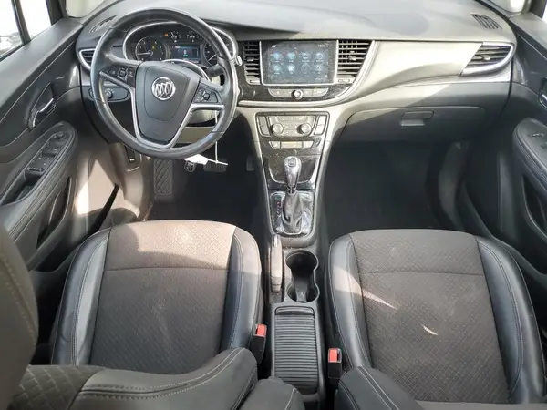 KL4CJASB2KB809869 2019 BUICK ENCORE - Image 8