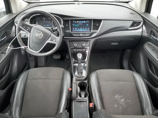 KL4CJASB2KB809936 2019 BUICK ENCORE - Image 8