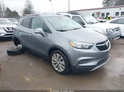 KL4CJASB2KB811251 2019 BUICK ENCORE