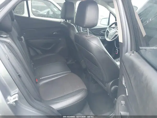 KL4CJASB2KB811251 2019 BUICK ENCORE - Image 8