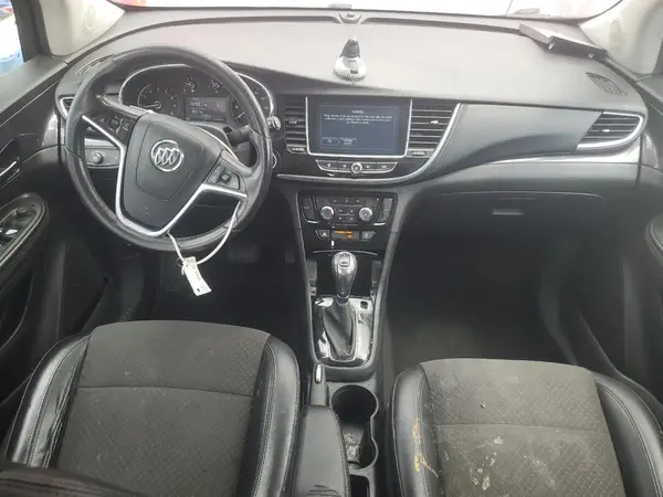 KL4CJASB2KB820547 2019 BUICK ENCORE - Image 8