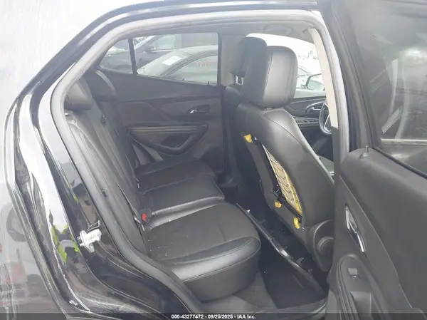 KL4CJASB2KB825473 2019 BUICK ENCORE - Image 8