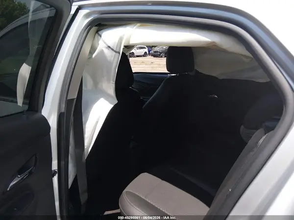 KL4CJASB2KB828132 2019 BUICK ENCORE - Image 8