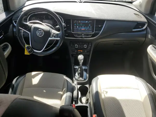 KL4CJASB2KB828566 2019 BUICK ENCORE - Image 8