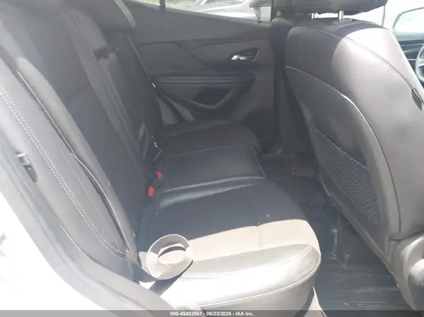KL4CJASB2KB831743 2019 BUICK ENCORE - Image 8