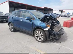 KL4CJASB2KB835727 2019 BUICK ENCORE