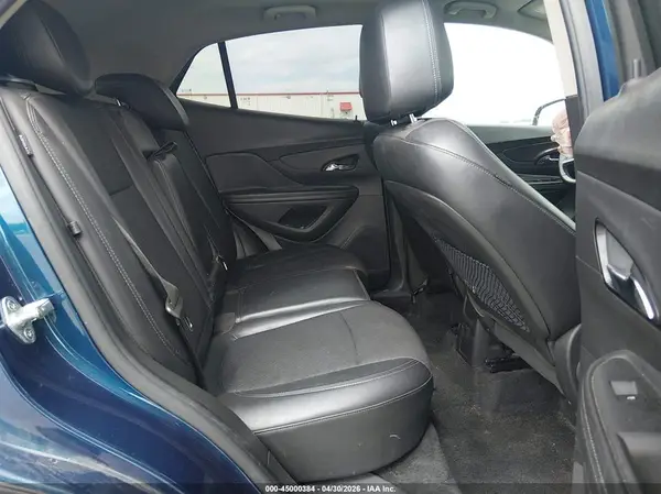 KL4CJASB2KB835727 2019 BUICK ENCORE - Image 8