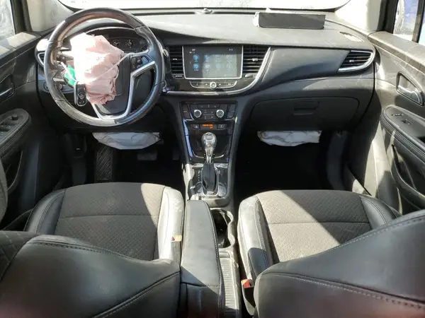 KL4CJASB2KB836604 2019 BUICK ENCORE - Image 8