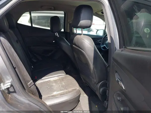 KL4CJASB2KB836991 2019 BUICK ENCORE - Image 8