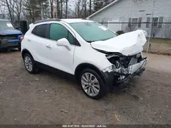 KL4CJASB2KB837008 2019 BUICK ENCORE