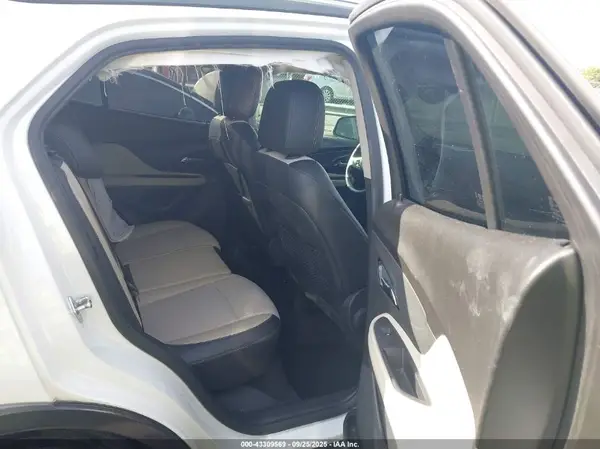 KL4CJASB2KB838238 2019 BUICK ENCORE - Image 8
