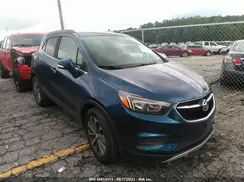 KL4CJASB2KB838319 2019 BUICK ENCORE