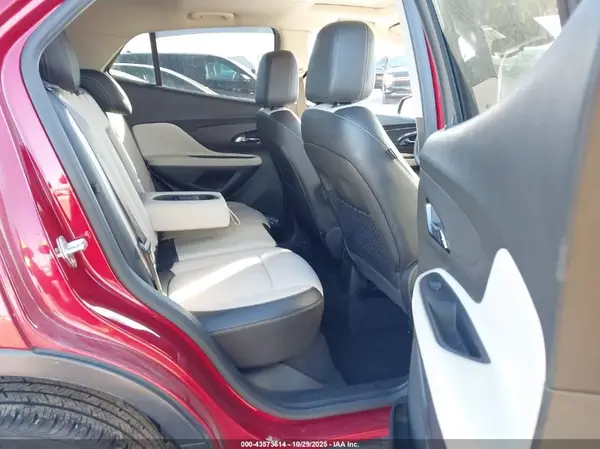 KL4CJASB2KB838711 2019 BUICK ENCORE - Image 8