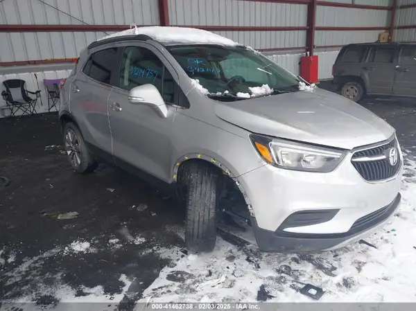KL4CJASB2KB838756 2019 BUICK ENCORE - Image 1
