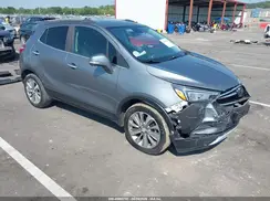 KL4CJASB2KB839387 2019 BUICK ENCORE