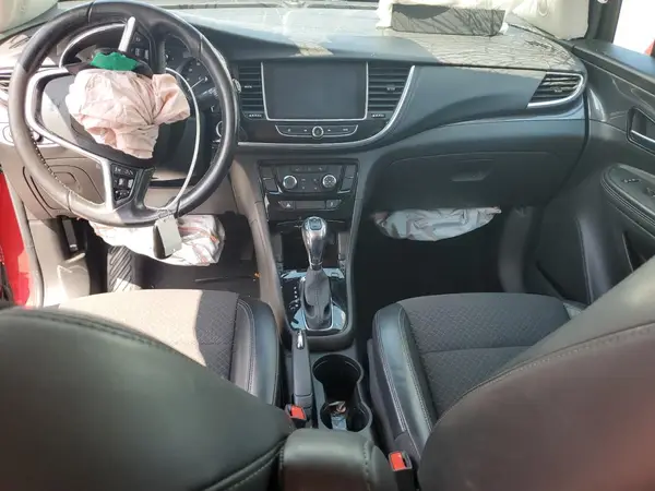KL4CJASB2KB839440 2019 BUICK ENCORE - Image 8