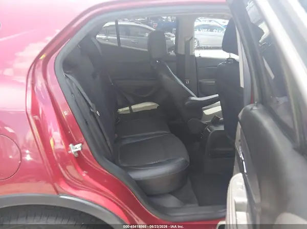 KL4CJASB2KB842953 2019 BUICK ENCORE - Image 8