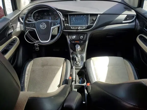 KL4CJASB2KB844461 2019 BUICK ENCORE - Image 8