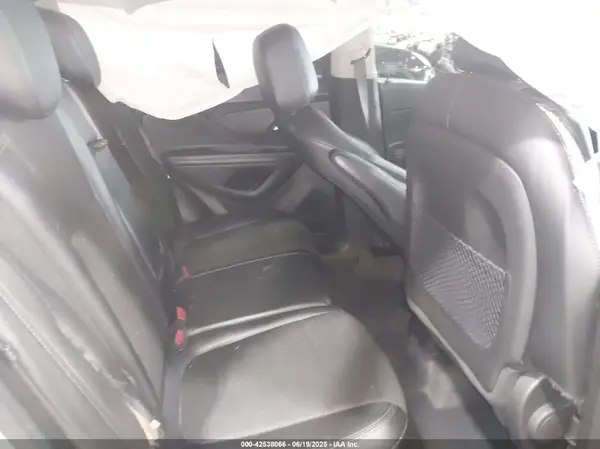 KL4CJASB2KB847263 2019 BUICK ENCORE - Image 8