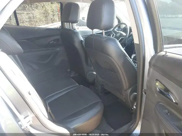 KL4CJASB2KB851989 2019 BUICK ENCORE - Image 8
