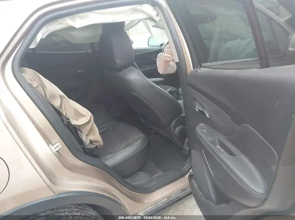 KL4CJASB2KB854178 2019 BUICK ENCORE - Image 8