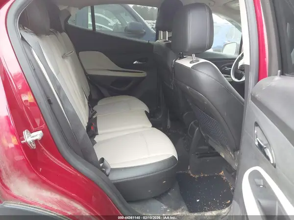 KL4CJASB2KB856674 2019 BUICK ENCORE - Image 8
