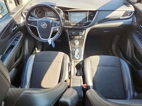 KL4CJASB2KB858361 2019 BUICK ENCORE - Image 8