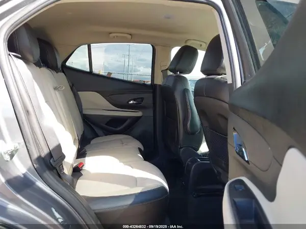 KL4CJASB2KB859347 2019 BUICK ENCORE - Image 8