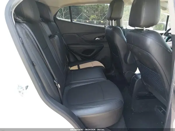 KL4CJASB2KB860014 2019 BUICK ENCORE - Image 8