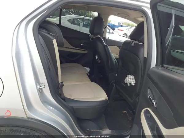 KL4CJASB2KB861910 2019 BUICK ENCORE - Image 8