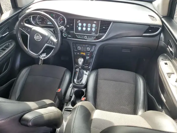 KL4CJASB2KB863835 2019 BUICK ENCORE - Image 8