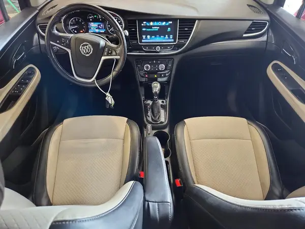 KL4CJASB2KB866962 2019 BUICK ENCORE - Image 8