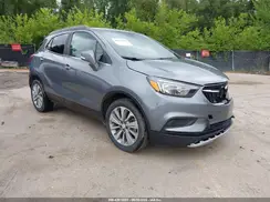 KL4CJASB2KB869618 2019 BUICK ENCORE