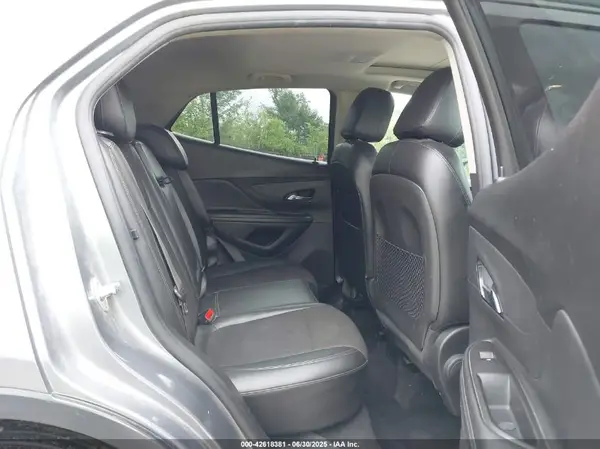 KL4CJASB2KB869618 2019 BUICK ENCORE - Image 8